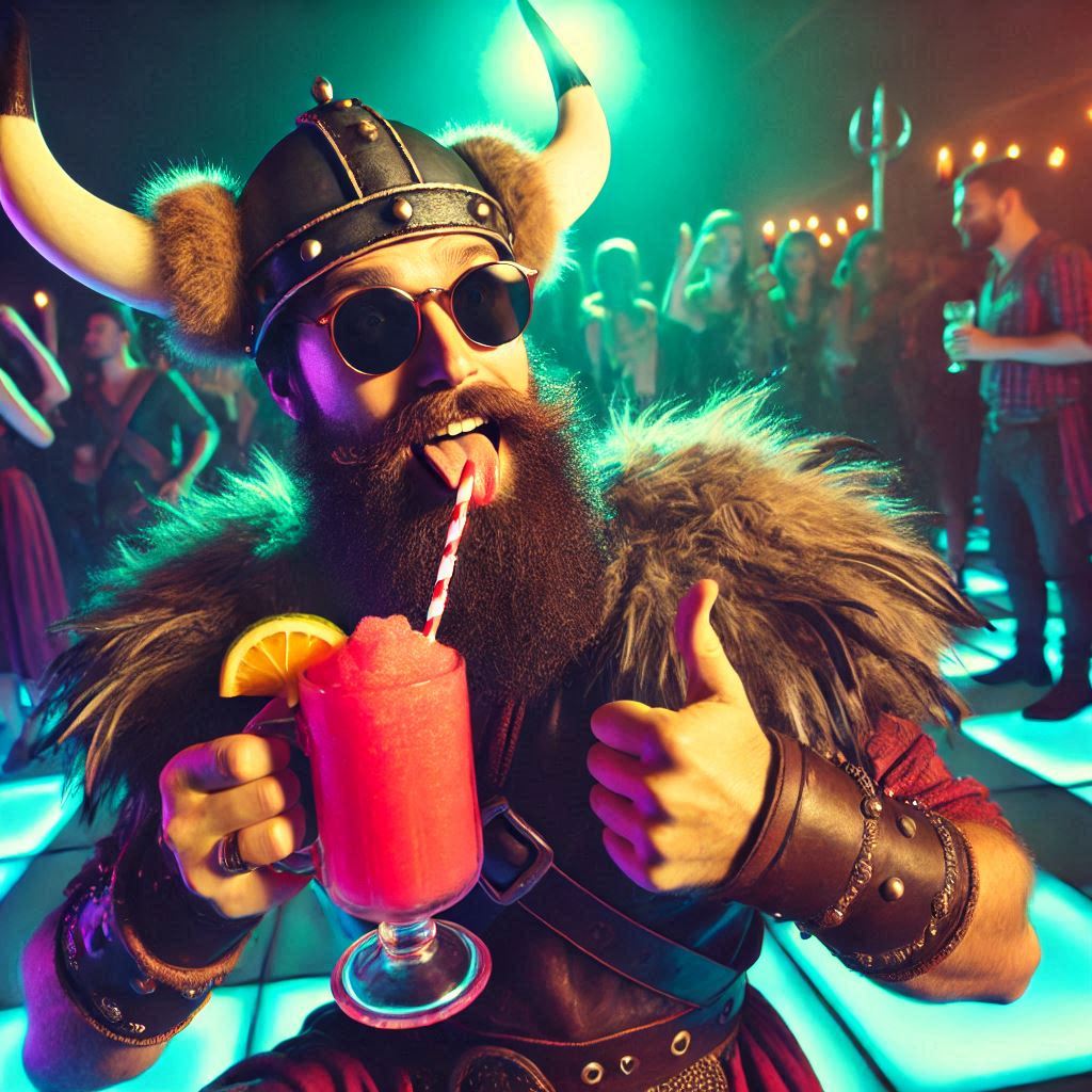 Eventtechnik mieten in NRW mit DJ, Effektmaschinen und Kühlanhänger