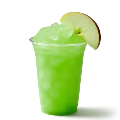Monsterlush™ Apfel Slush-Sirup mit natürlichem und fruchtigem Apfelaroma